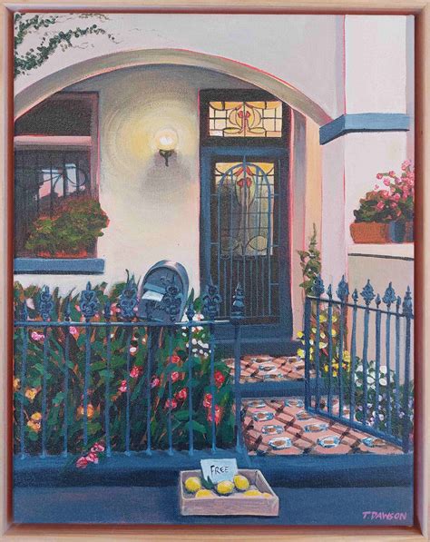 Gallery 1 — Tess Dawson