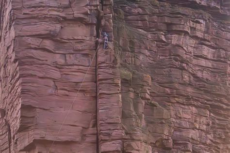 The Old Man Of Hoy Seastack Guided Climb Guided Climb - Highland