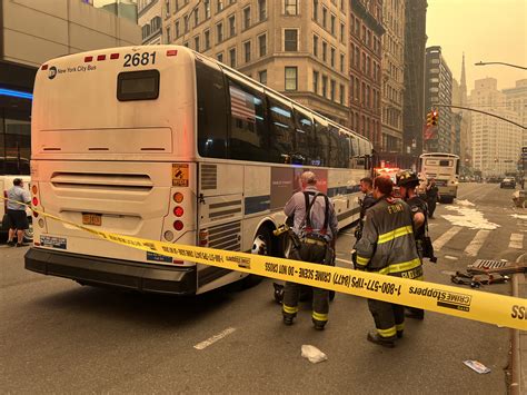 Major tracking upgrades for nyc mta bus time are arriving soon 12