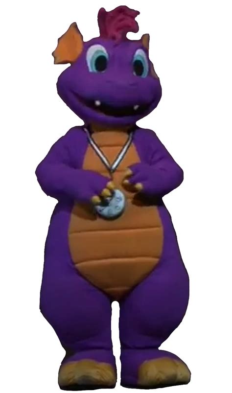 G3 Spike Mascot PNG by Collegeman1998 on DeviantArt