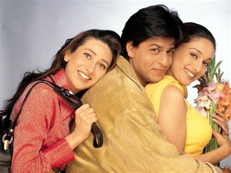 Dil To Pagal Hai Wallpapers - Top Free Dil To Pagal Hai Backgrounds ...
