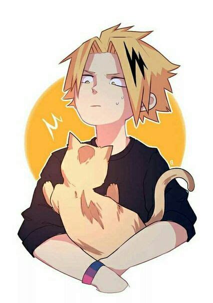 💥Моя Геройка💥Реакции И Милые Истории. | Human pikachu, Cute denki ...