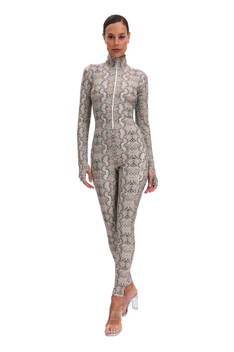 Nude Bodysuits for Women – Skin Color Perfection for Any Look – MONOSUIT