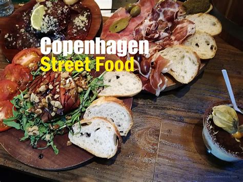 Best Copenhagen Street Food Markets Strolling & Eating 2021 - Mindful ...