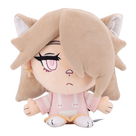 Crydiaa V2 Plushie | Makeship