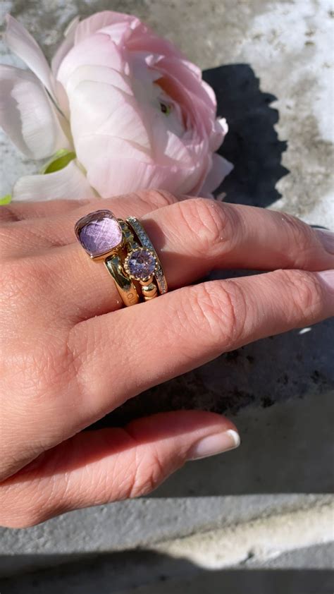 QUDO - Kollektionen | HANSEN SCHMUCK