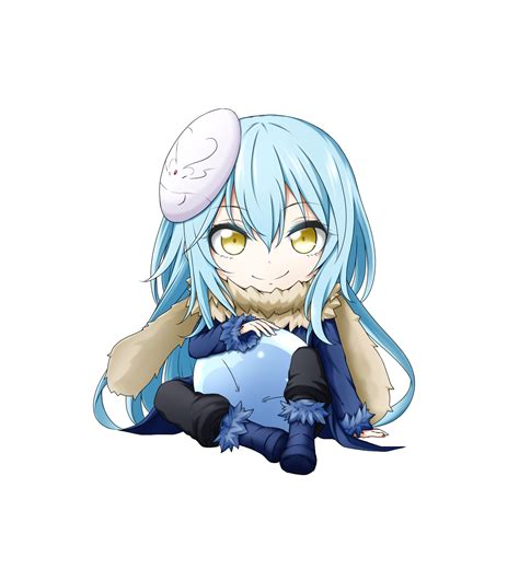 Tensei Shitara Slime Datta Ken Image by Kuena #2501857 - Zerochan Anime