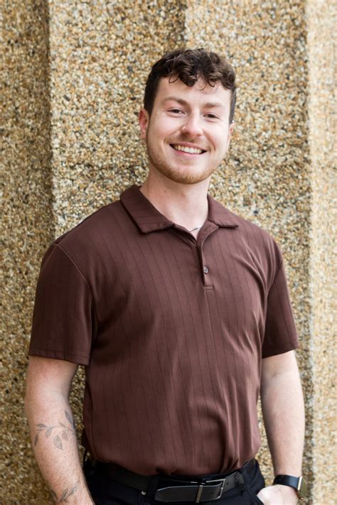 Kyle Guinn — The Cavaliers Arts, Performance & Education