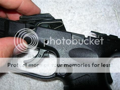 XDm Full Frame Disassembly | Springfield XD Forum