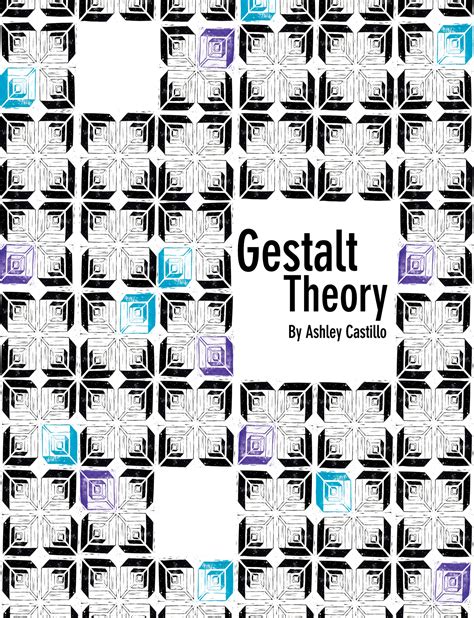 The Gestalt Theory on Behance