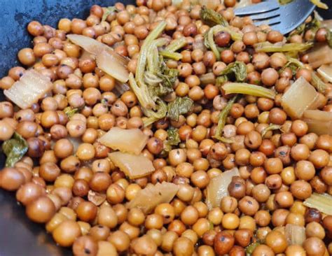 Cooking Pulses from Dry Seeds - The Global Bean Project