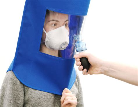 MOLDEX BITREX FIT TESTING KIT – M103 – Essex Fixings & Abrasives