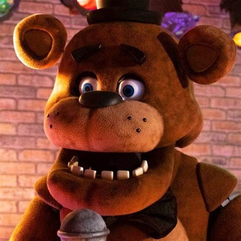 Freddy Fazbear | Fazbear Entertainment Media Wiki | Fandom