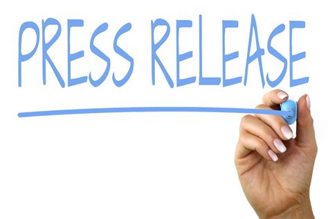 press release   charge creative commons handwriting image