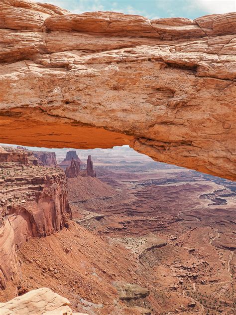 The Best of Island in the Sky Canyonlands National Park - Traveling Found Love