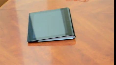 как перезагрузить планшет Sony tablet s - YouTube