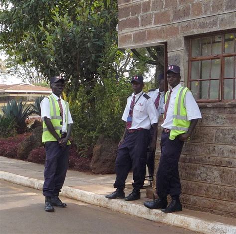 ILRI campus (Nairobi) - Maingate Entrance | ILRI campus (Nai… | Flickr