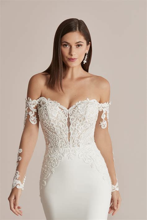 Justin Alexander | Lasting Bridal Couture - Carmeline | Lasting Bridal