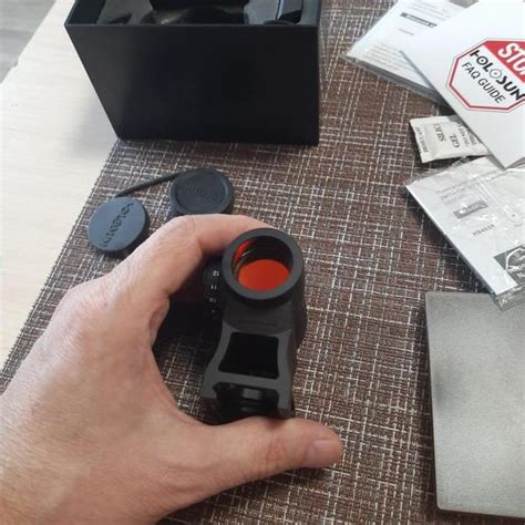 Продам коллиматор Холосан HS403R