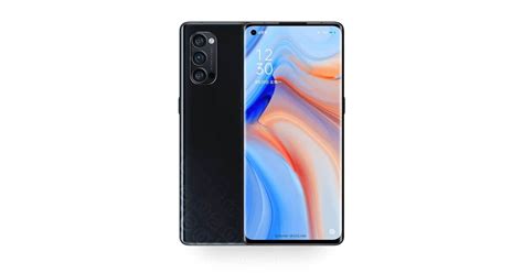 oppo reno pro