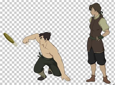 Bolin Mako Korra Earthbending PNG, Clipart, Art, Avatar The Last ...