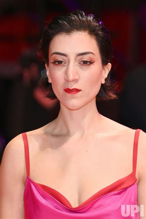 Photo: Golda Screening at the 73rd Berlin Film Festival, Germany ...