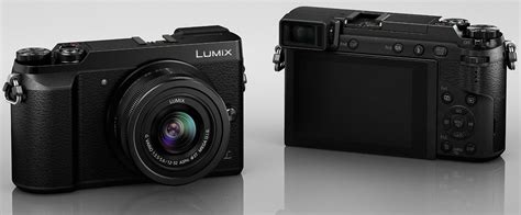 Panasonic Lumix DMC-GX85 4K Mirrorless Camera Released - See Features ...