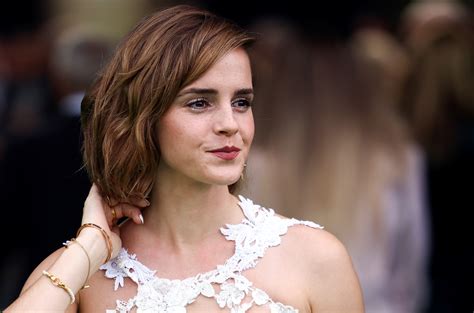 Emma Watson explicó por qué se alejó de la actuación – El Venezolano News
