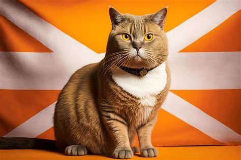 Scottish Cat Stock Photos, Images and Backgrounds for Free Download