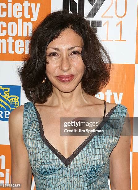yasmina reza   premium high res pictures getty images
