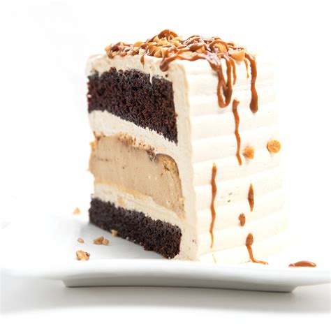 Better Than Sex Cake Cheesecake – Cooke's Finest