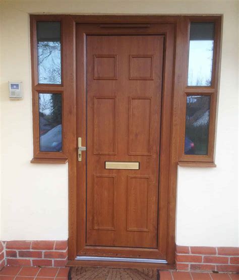 How To Clean uPVC Doors? | Abbey Windows