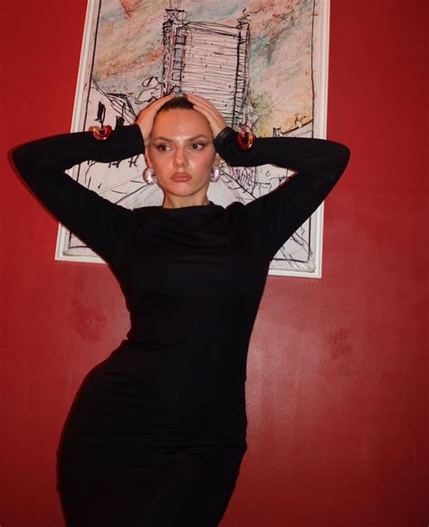 Dafne Keen Live Stream Video and Photos 02/12/2023 • CelebMafia