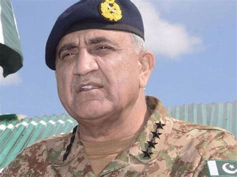 Army chief pays tribute to Pakistani women