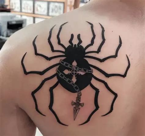 hunter  hunter tattoo ideas  represent  favorite show