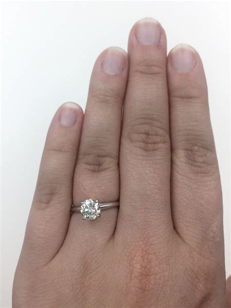 How to Clean your Diamond Ring — Emily Sole