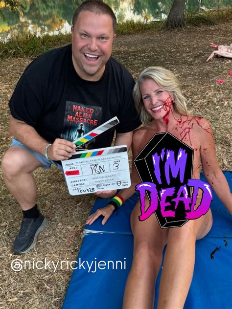 Nickyrickyjennifer | Sacramento CA