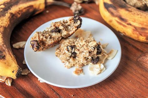 10 Healthy Oatmeal Desserts & Snacks - fANNEtastic food | Blog Hồng