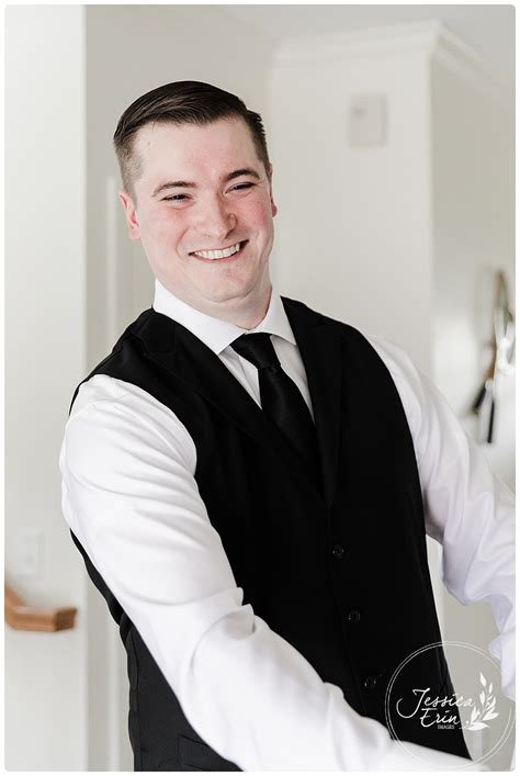 Kelsey & Michael | jessicaerinimages.com