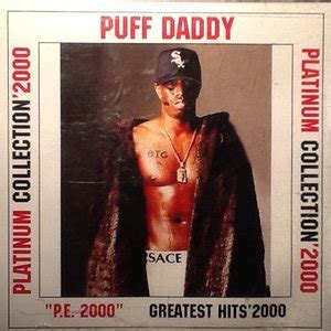 Puff Daddy albums and discography | Last.fm