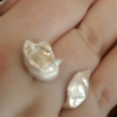 silver casting  jewellery  day