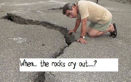 crying    stones wont