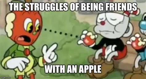 apple Memes & GIFs - Imgflip