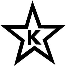 Star-K Symbol Symbol