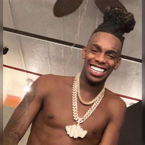 YNW Melly’s Mom And Girlfriend Reportedly Hired Strippers And Threw A