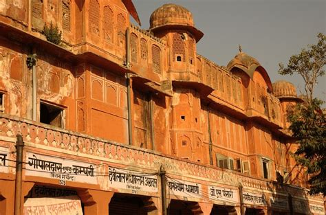 49 Interesting Facts about Jaipur - World's Facts