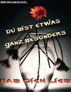 Du bist was Besonderes - GB Pics, GB Bilder, Gästebuchbilder, Facebook ...