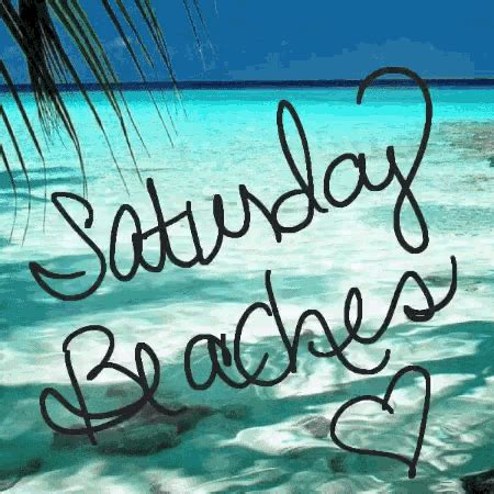 Beach Party GIF - Beach Party Saturday - Discover & Share GIFs