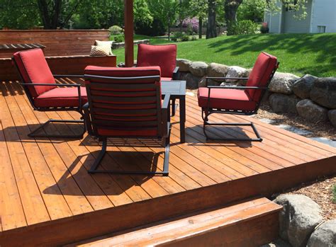5 Deck Designs & Patterns to Inspire You