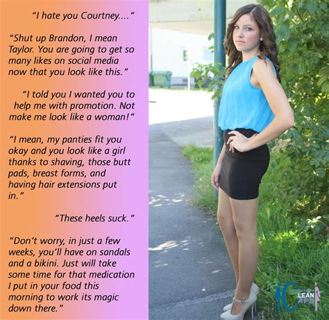 Heels Suck | Courtney's Clean Caps